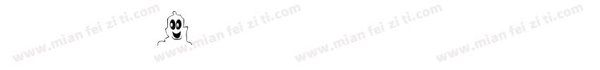 BENMO Fe字体转换
